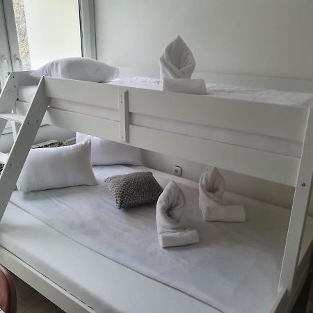 Center Of Plitvice + Free Parking + Self Check-In Apartment Plitvička Jezera Exterior foto