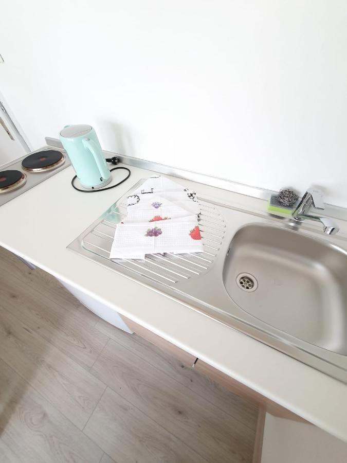 Center Of Plitvice + Free Parking + Self Check-In Apartment Plitvička Jezera Exterior foto