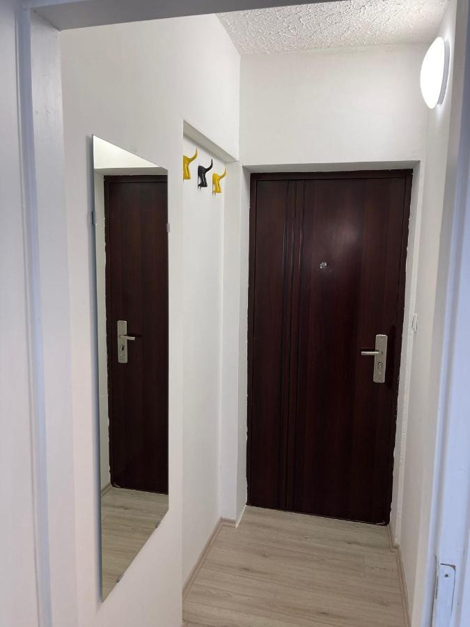 Center Of Plitvice + Free Parking + Self Check-In Apartment Plitvička Jezera Exterior foto