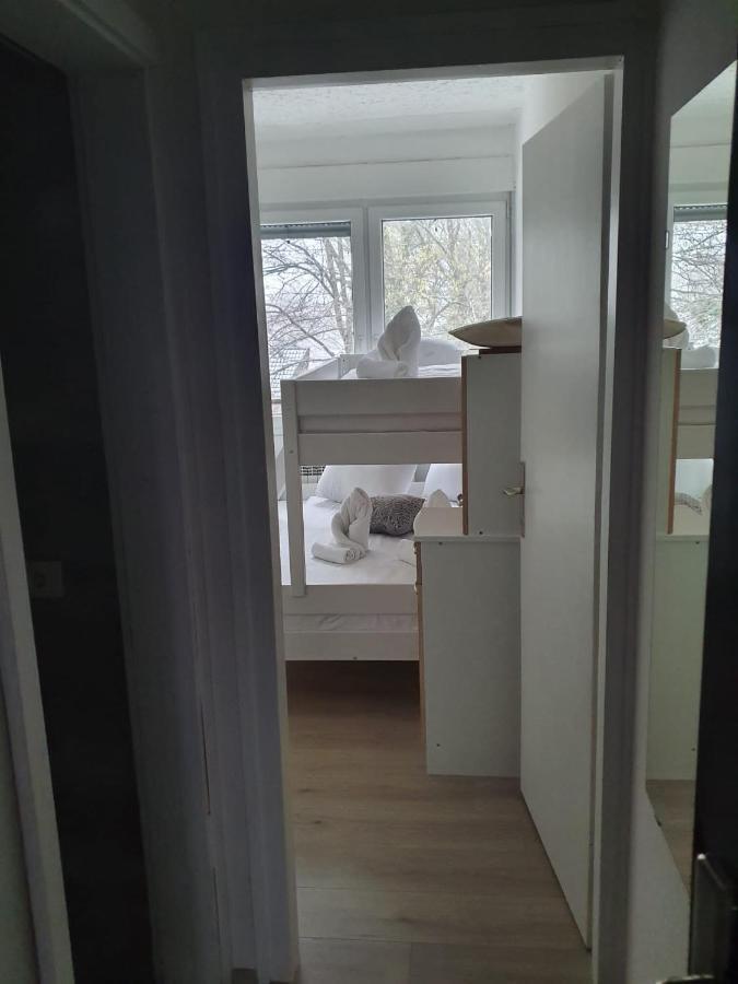 Center Of Plitvice + Free Parking + Self Check-In Apartment Plitvička Jezera Exterior foto