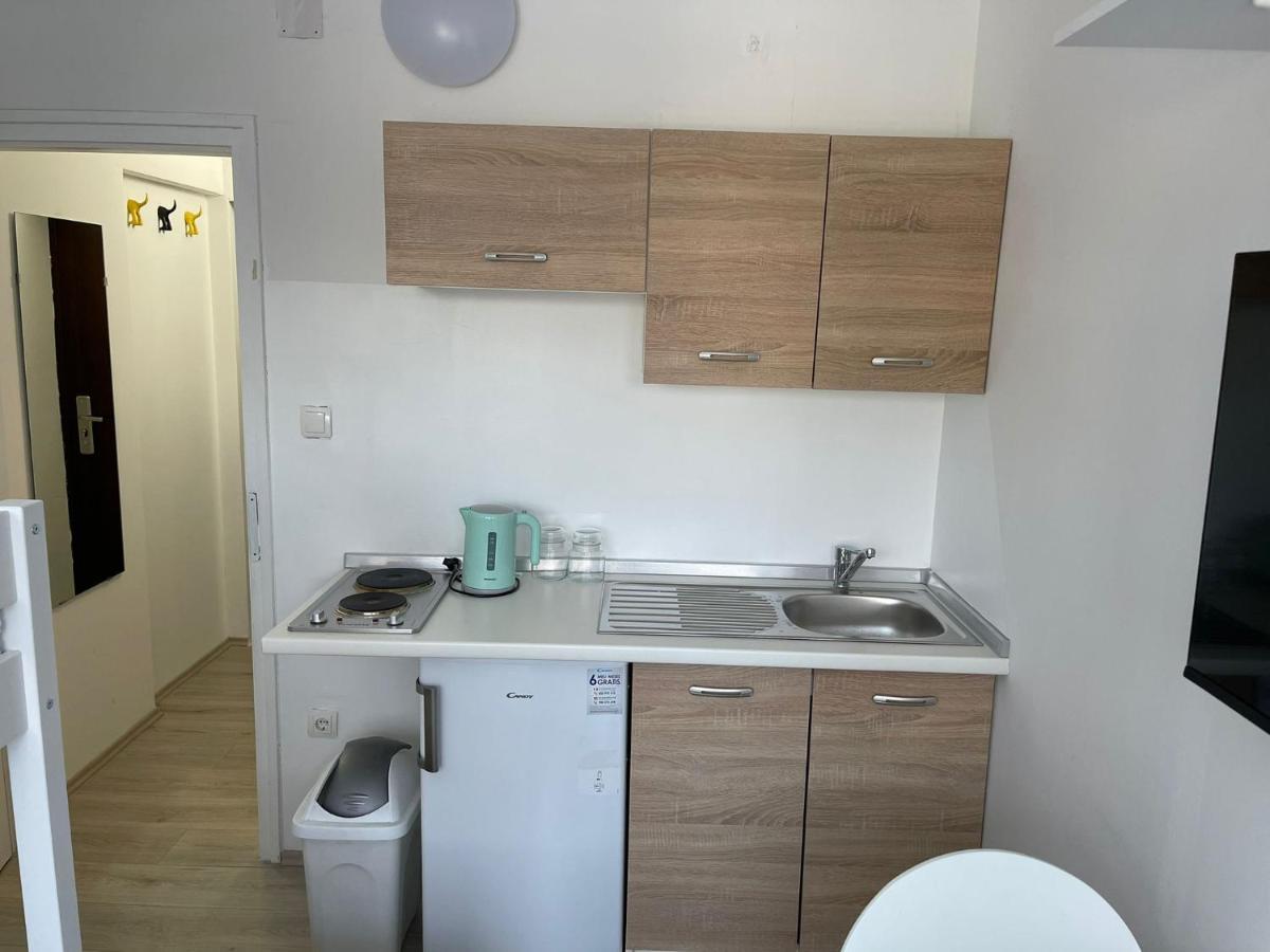Center Of Plitvice + Free Parking + Self Check-In Apartment Plitvička Jezera Exterior foto